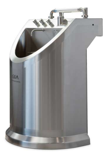 Design-Spindelstation